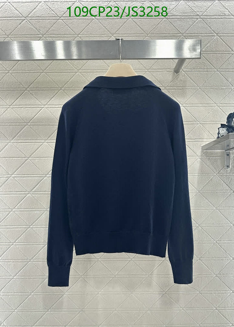 MIUMIU-Clothing Code: JS3258 $: 109USD