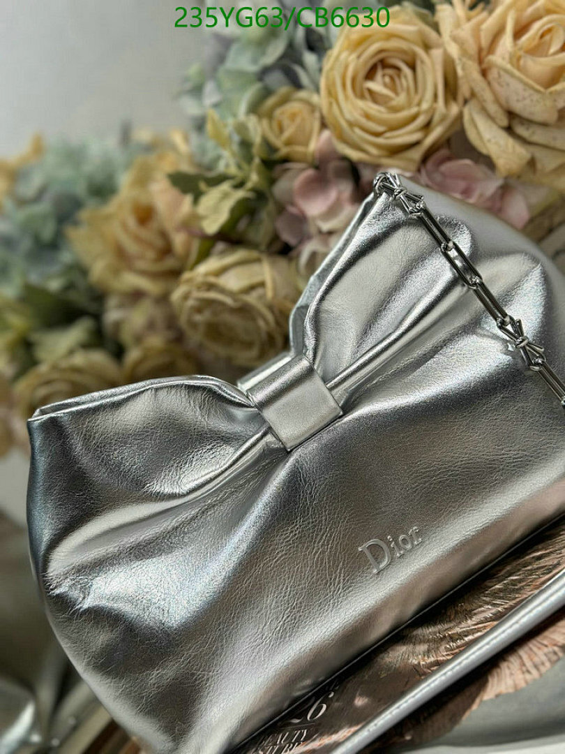 Dior-Bag-Mirror Quality Code: CB6630 $: 235USD