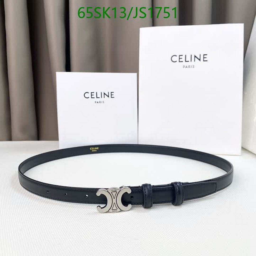 Celine-Belts Code: JS1751 $: 65USD