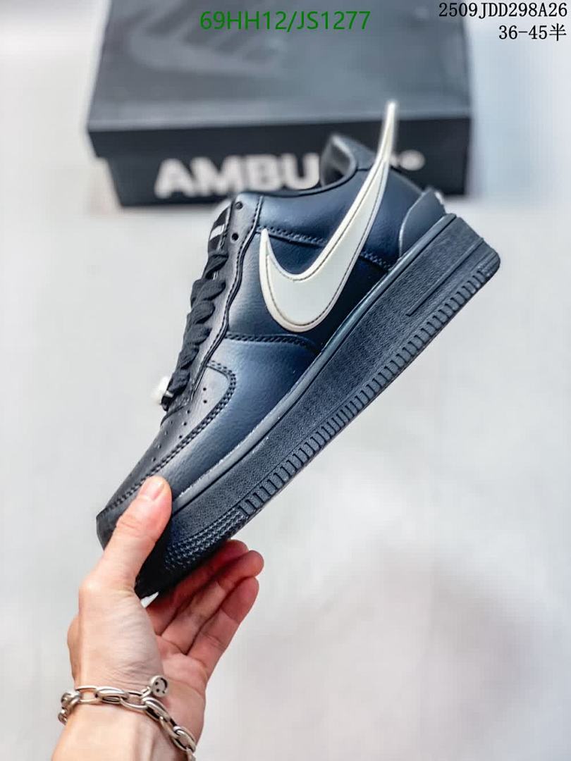 NIKE-Women Shoes Code: JS1277 $: 69USD