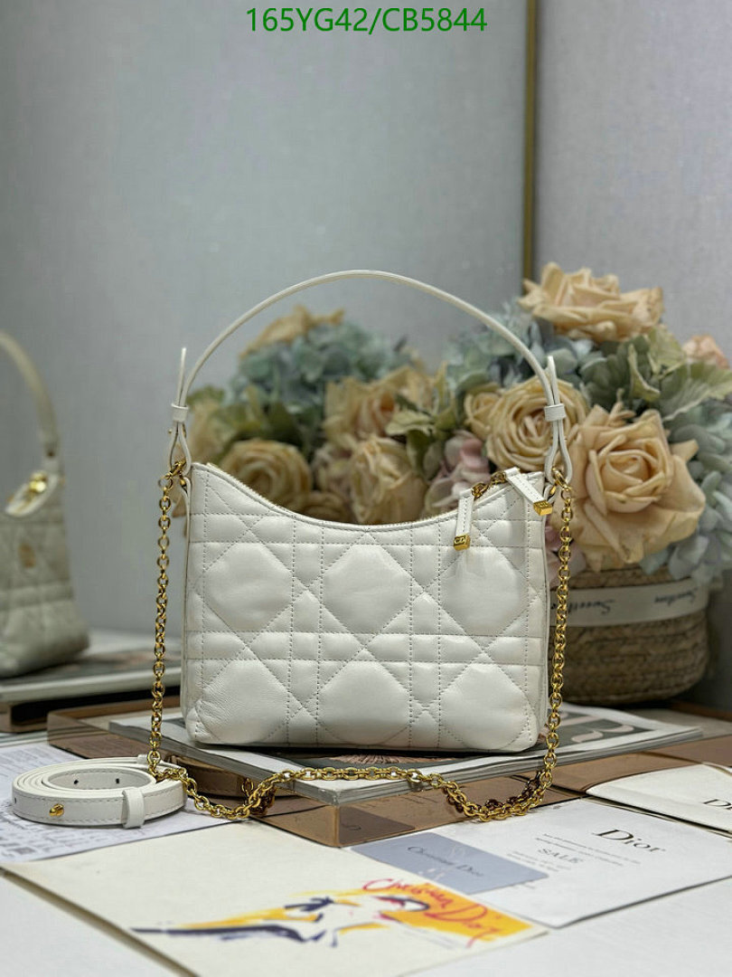 Dior-Bag-Mirror Quality Code: CB5844 $: 165USD