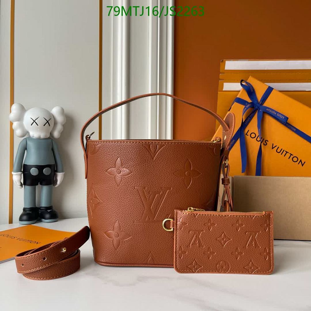 LV-Bag-4A Quality Code: JS2263 $: 79USD