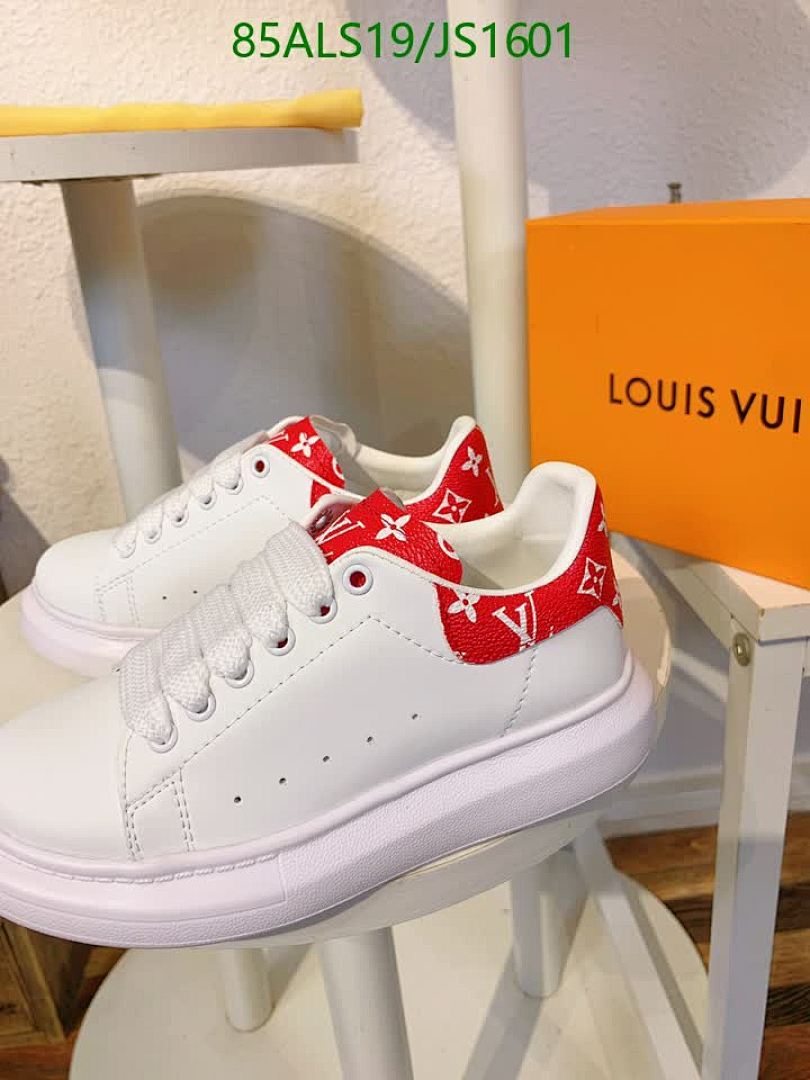 LV-Kids shoes Code: JS1601 $: 85USD
