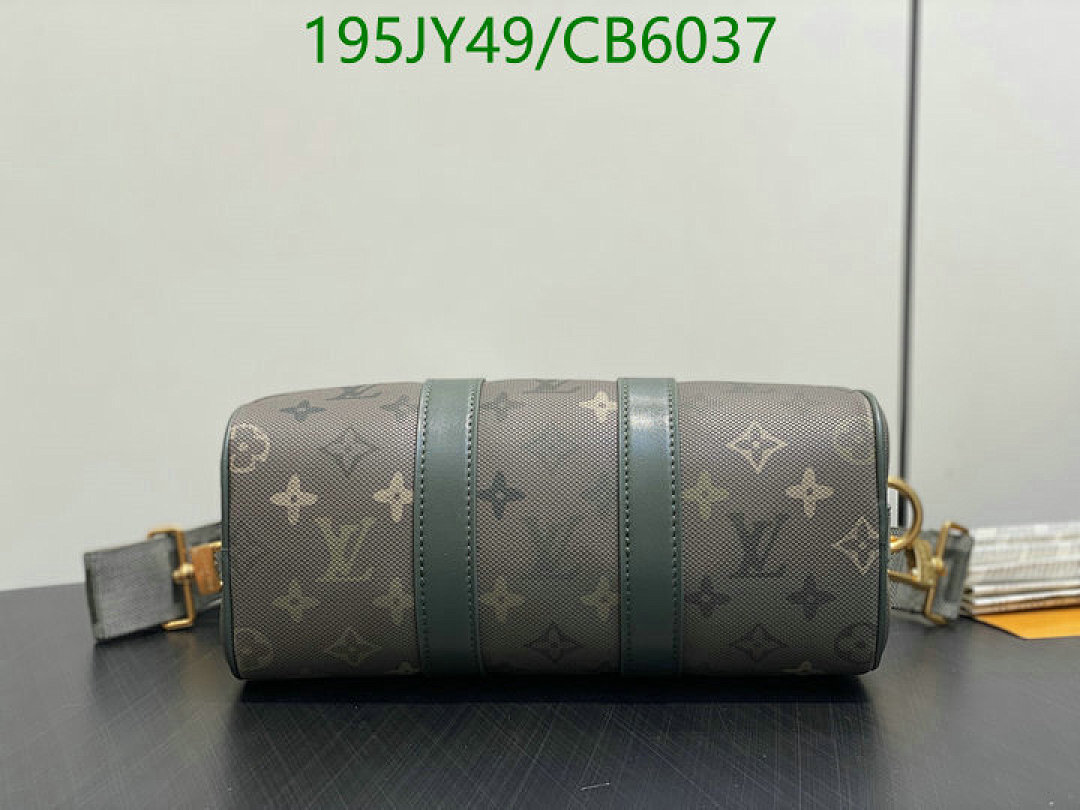 LV-Bag-Mirror Quality Code: CB6038 $: 175USD