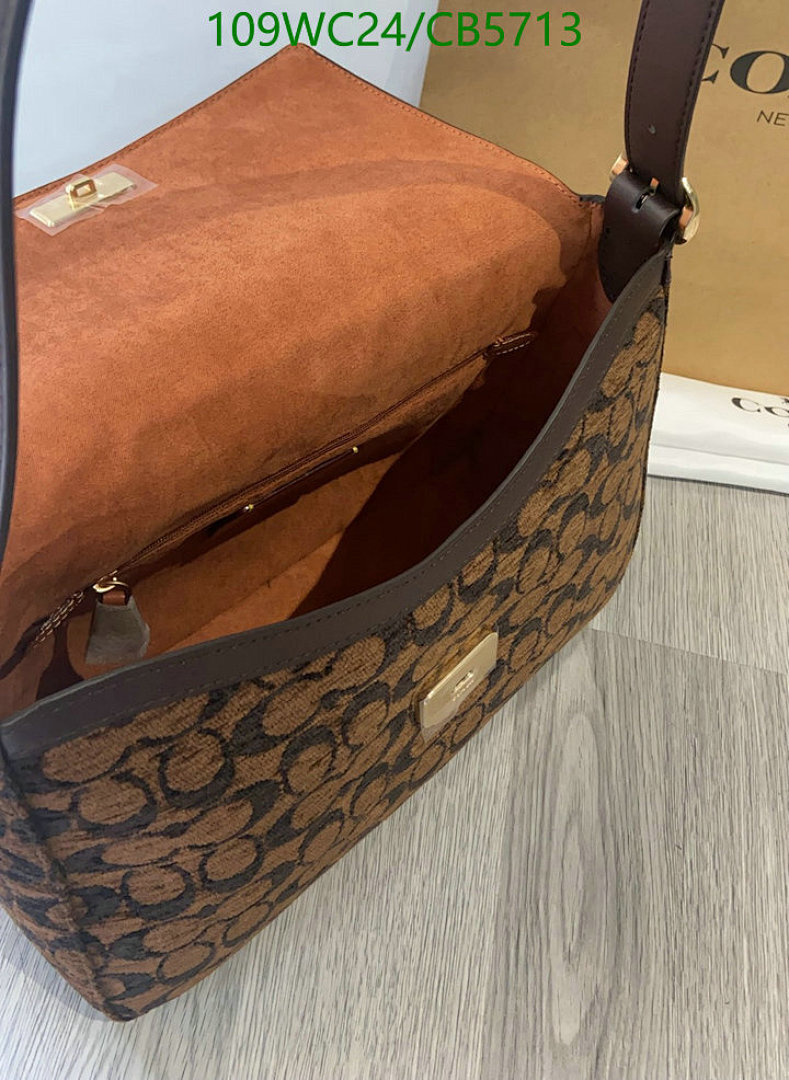 Coach-Bag-4A Quality Code: CB5713 $: 109USD