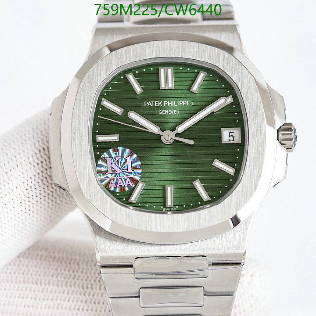 Patek Philippe-Watch-Mirror Quality Code: CW6440 $: 759USD