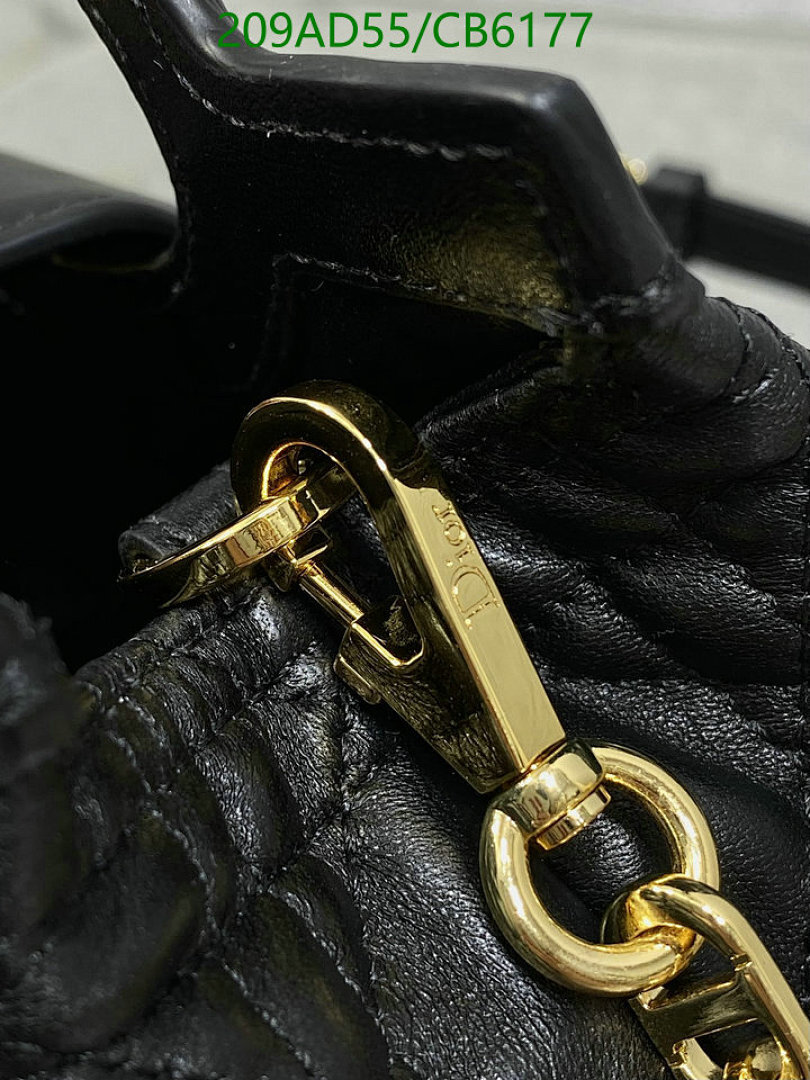 Dior-Bag-Mirror Quality Code: CB6177 $: 209USD