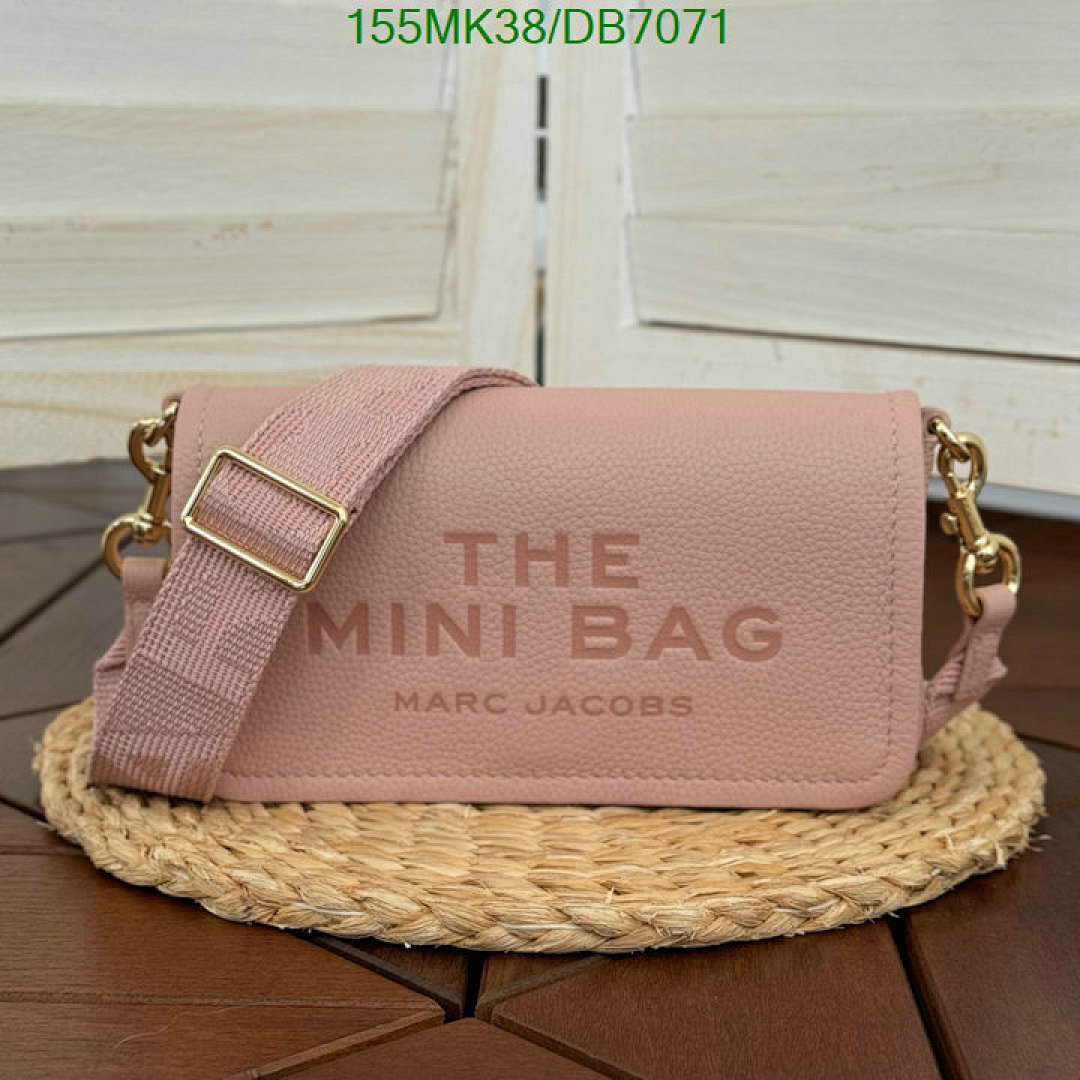 Mrc Jacobs-Bag-Mirror Quality Code: DB7071 $: 155USD