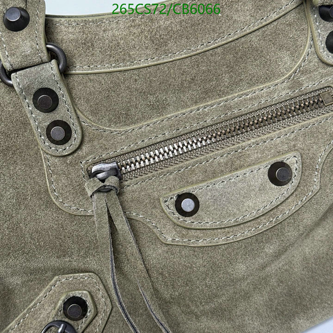 Balenciaga-Bag-Mirror Quality Code: CB6066 $: 265USD