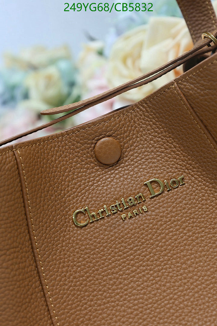 Dior-Bag-Mirror Quality Code: CB5832 $: 249USD