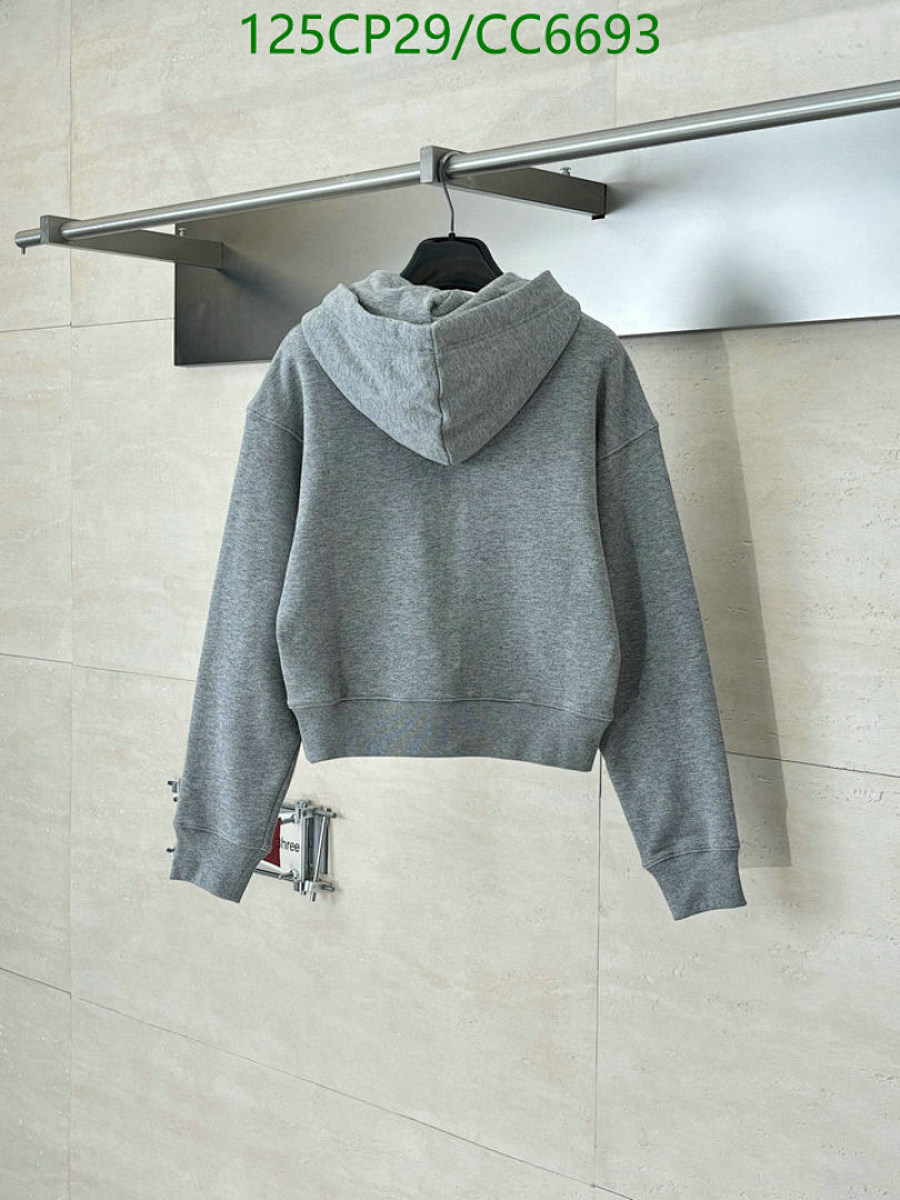 LV-Clothing Code: CC6693 $: 125USD