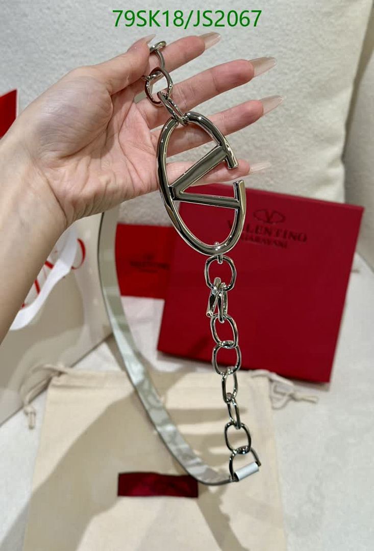 Valentino-Belts Code: JS2067 $: 79USD