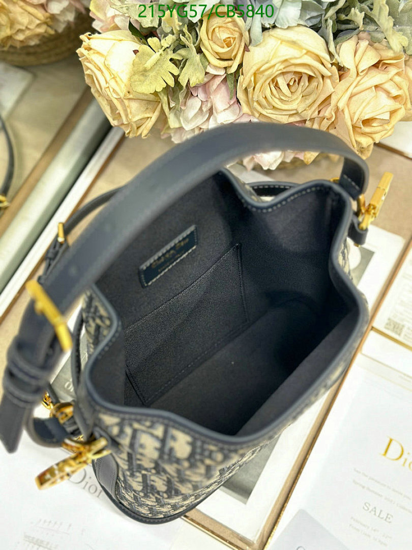 Dior-Bag-Mirror Quality Code: CB5840 $: 215USD