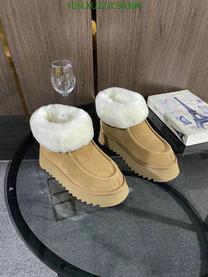 Boots-Women Shoes Code: CS6396 $: 105USD