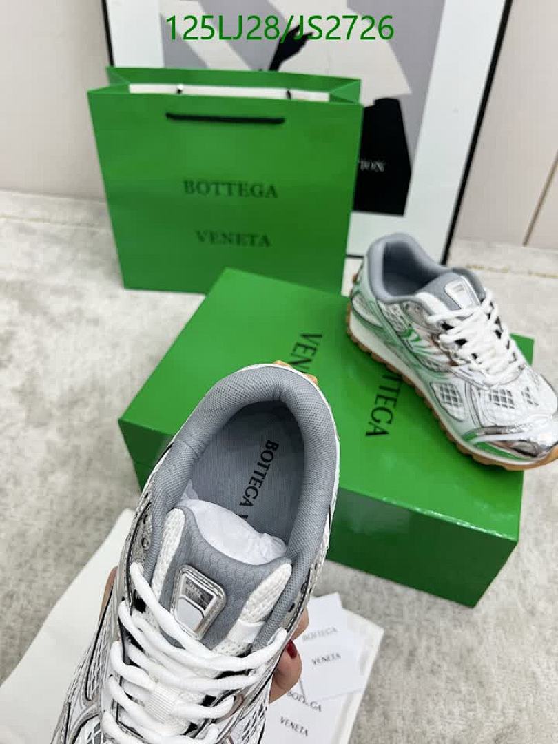 BV-Men shoes Code: JS2726 $: 125USD