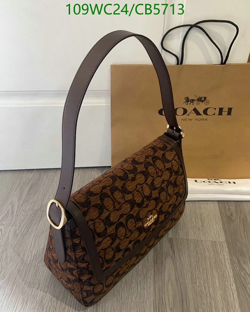 Coach-Bag-4A Quality Code: CB5713 $: 109USD