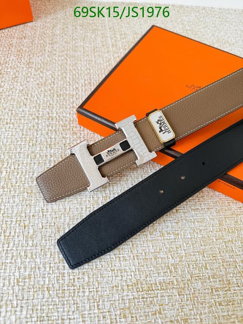 Hermes-Belts Code: JS1976 $: 69USD