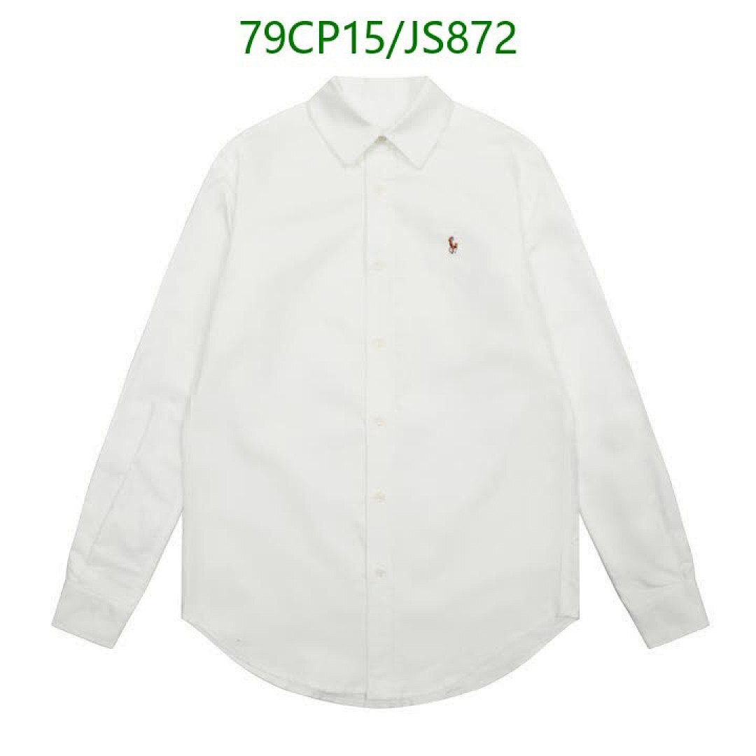 Ralph Lauren-Clothing Code: JS872 $: 79USD
