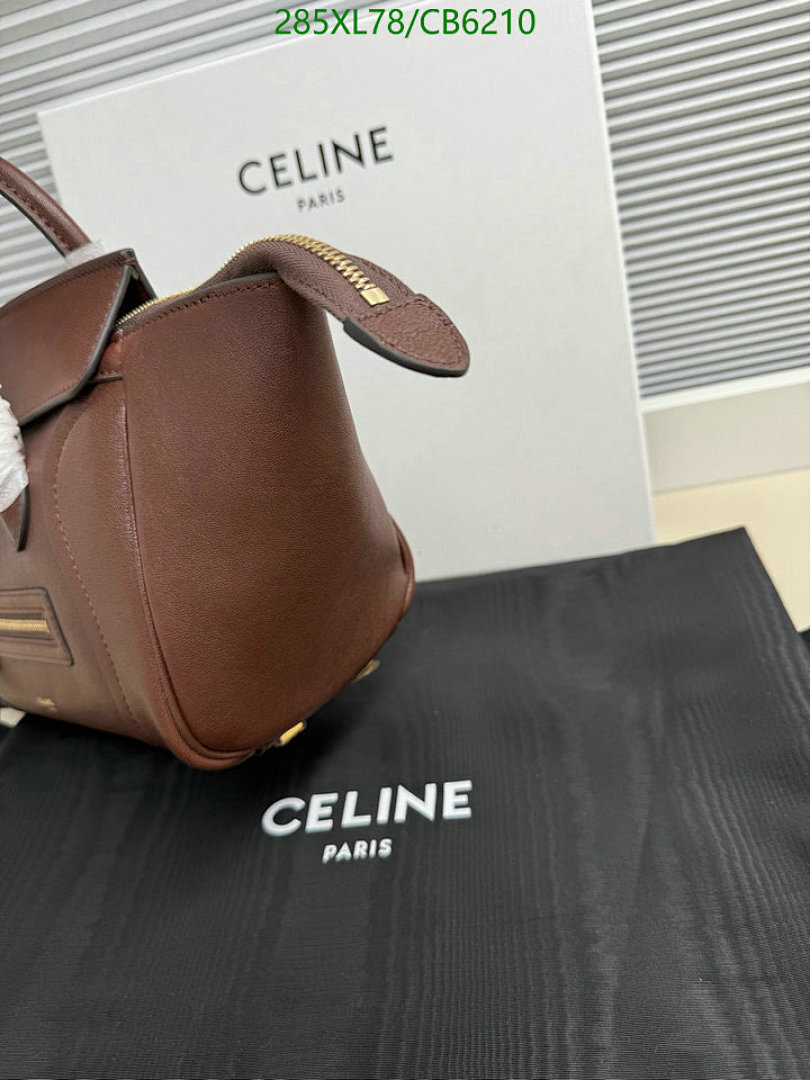 Celine-Bag-Mirror Quality Code: CB6210 $: 285USD
