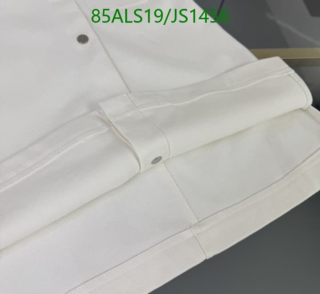 Dior-Kids Clothing Code: JS1456 $: 85USD