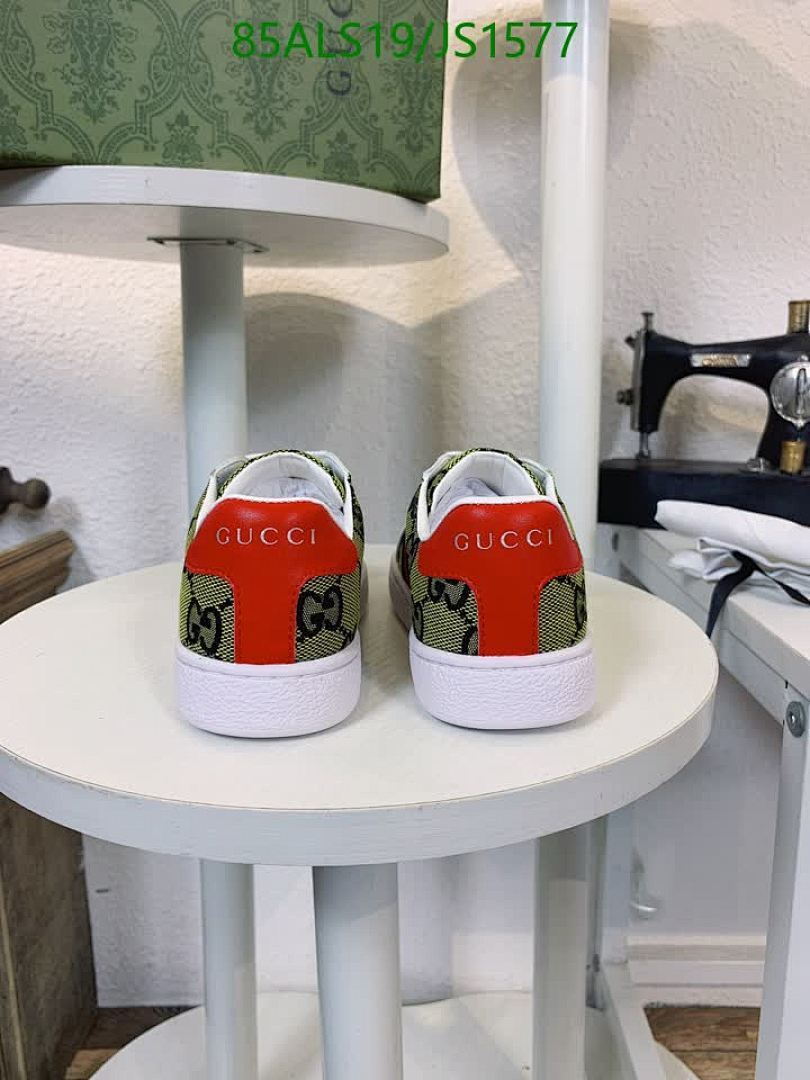 Gucci-Kids shoes Code: JS1577 $: 85USD