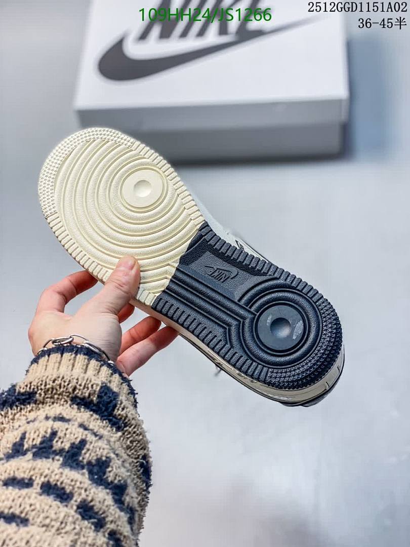 NIKE-Women Shoes Code: JS1266 $: 109USD