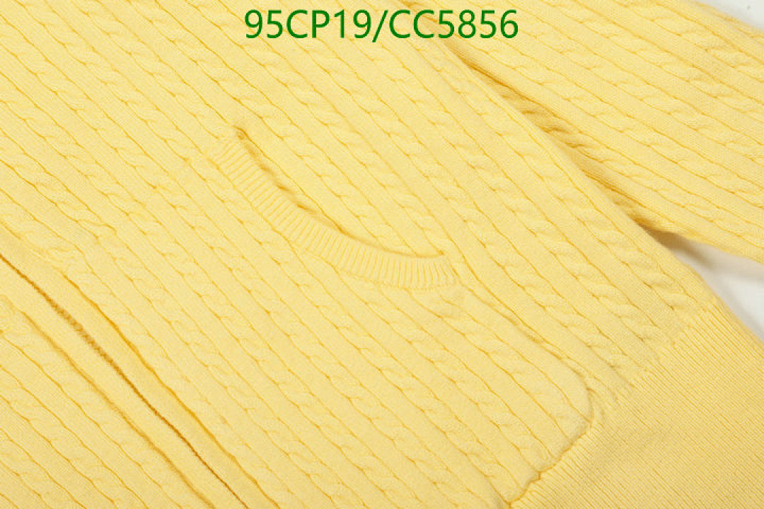 Ralph Lauren-Clothing Code: CC5856 $: 95USD