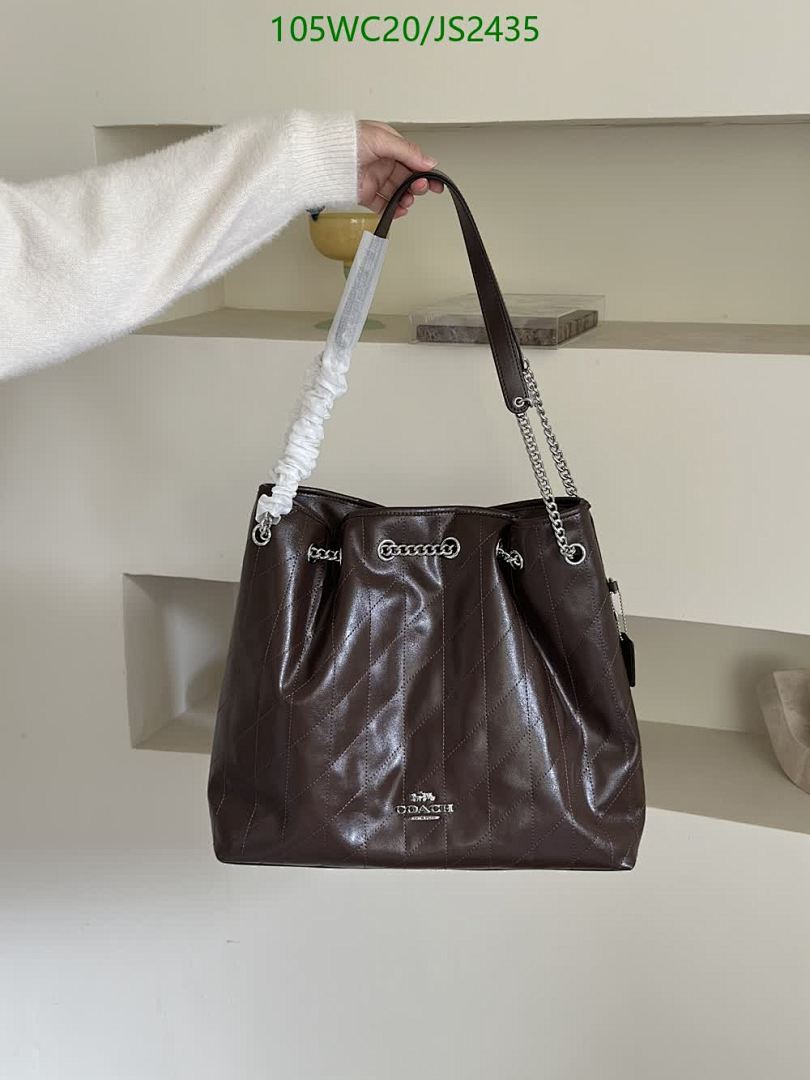 Coach-Bag-4A Quality Code: JS2435 $: 105USD