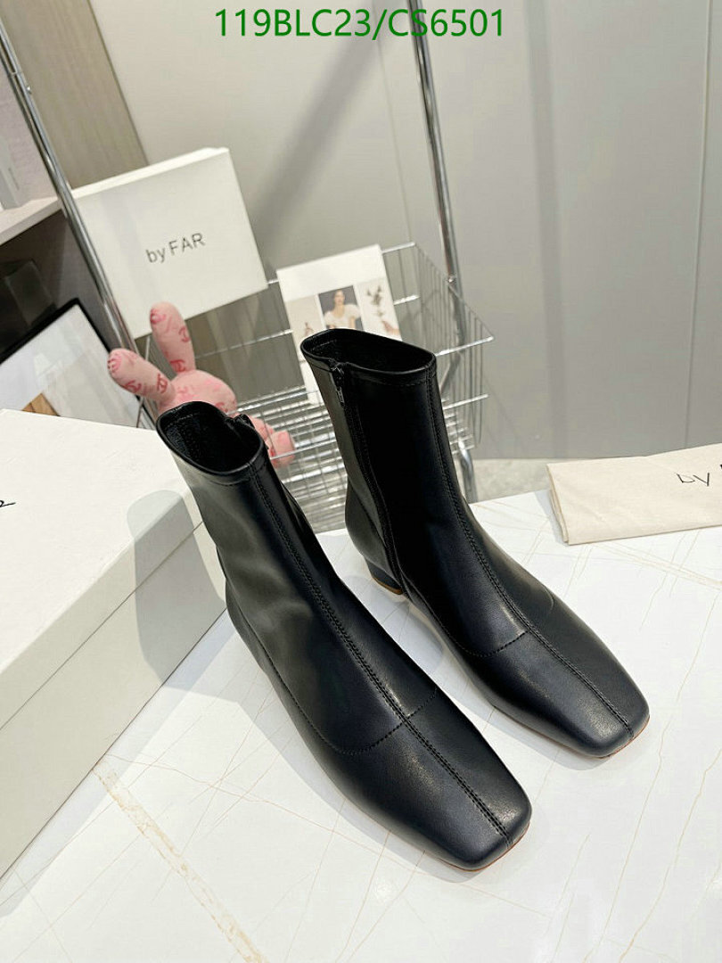 BY Far-Women Shoes Code: CS6501 $: 119USD