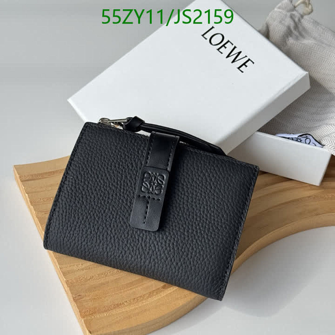 Loewe-Wallet(4A) Code: JS2159 $: 55USD