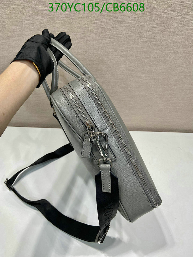 Prada-Bag-Mirror Quality Code: CB6608 $: 370USD