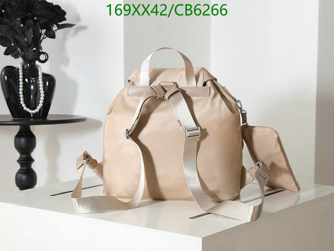 Prada-Bag-Mirror Quality Code: CB6266 $: 169USD