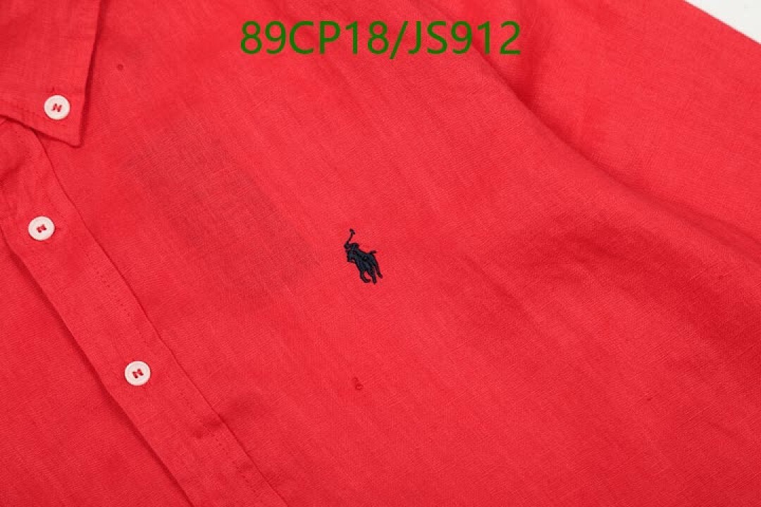 Ralph Lauren-Clothing Code: JS912 $: 89USD