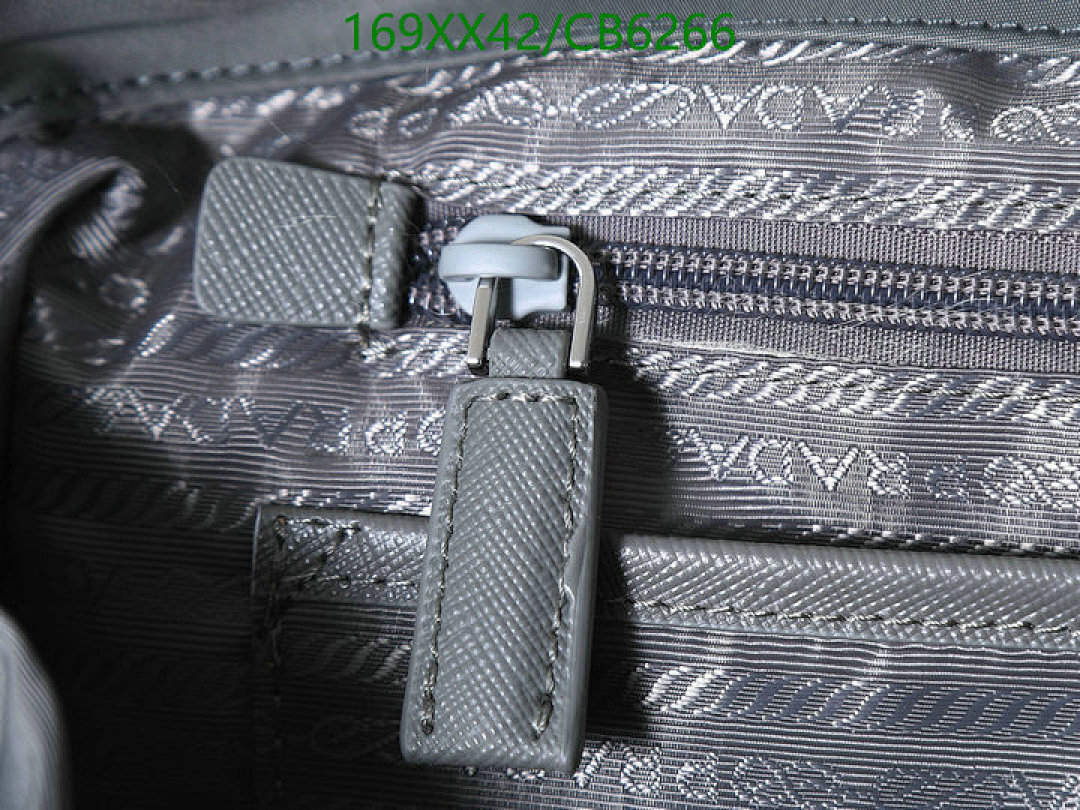 Prada-Bag-Mirror Quality Code: CB6266 $: 169USD