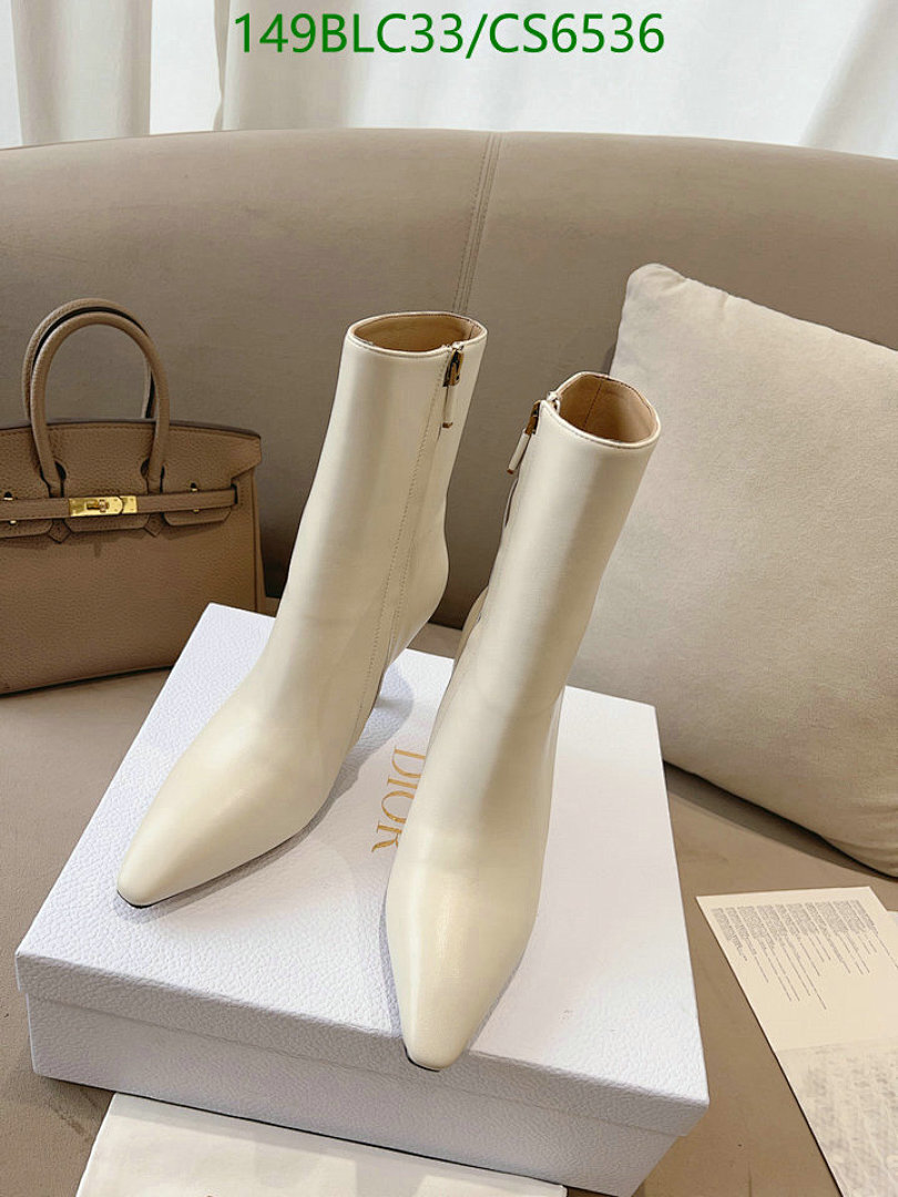 Boots-Women Shoes Code: CS6536 $: 149USD