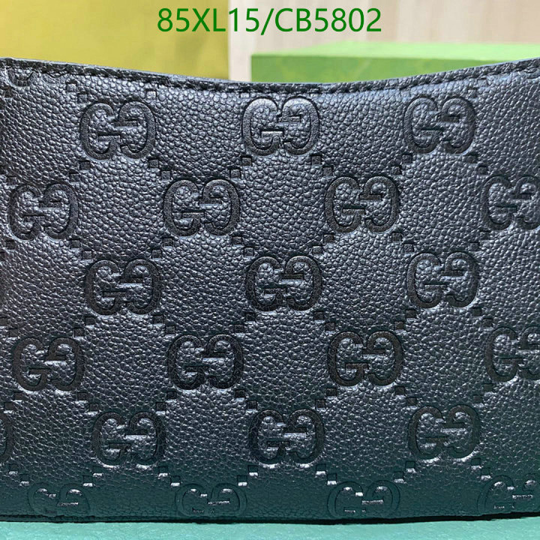 Gucci-Bag-4A Quality Code: CB5802