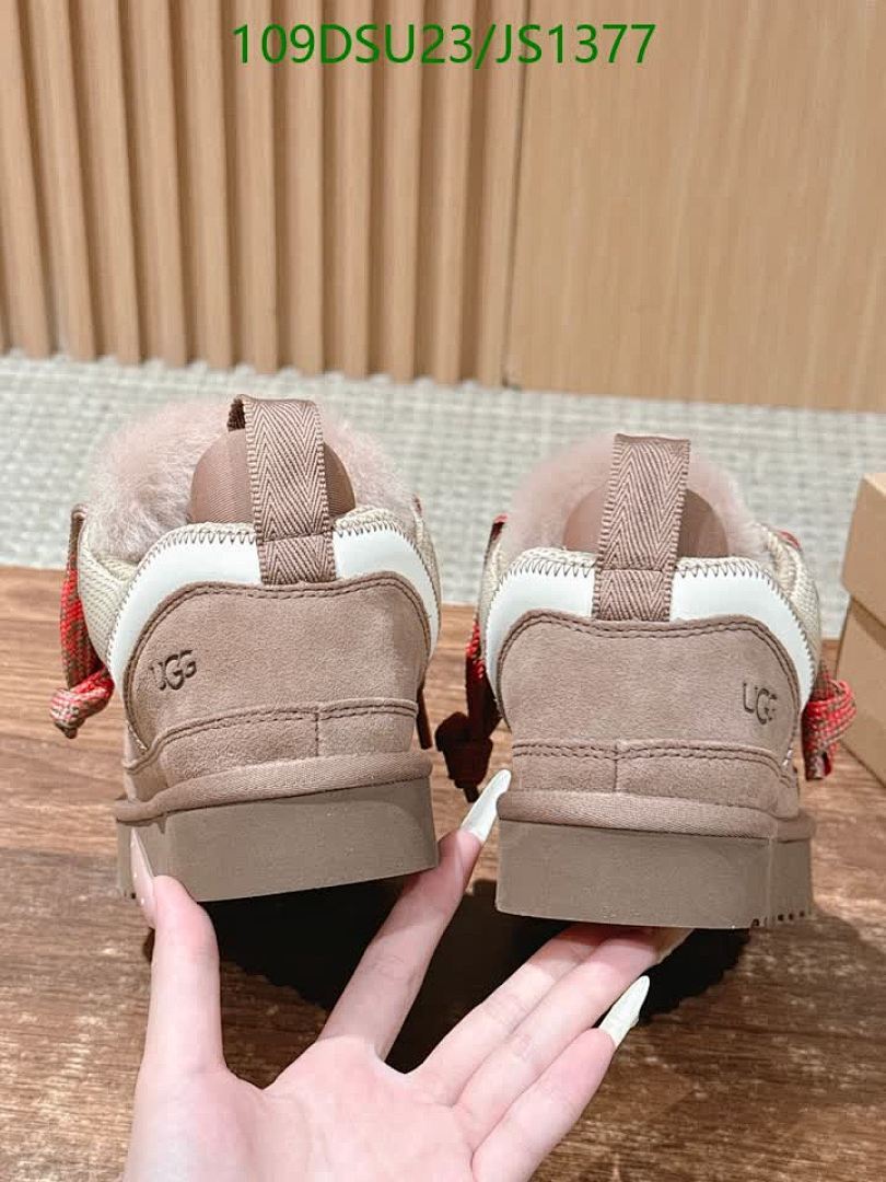 UGG-Women Shoes Code: JS1377 $: 109USD