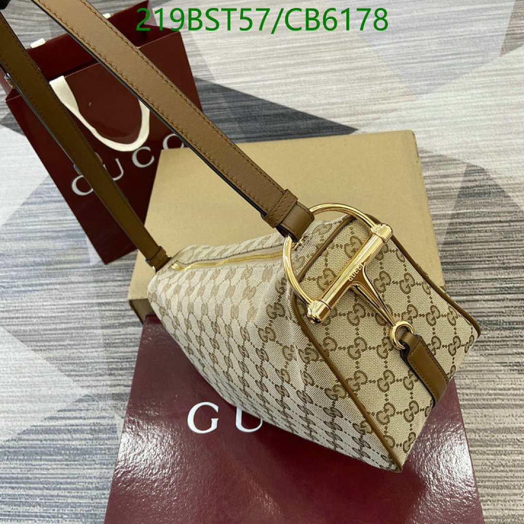 Gucci-Bag-Mirror Quality Code: CB6178