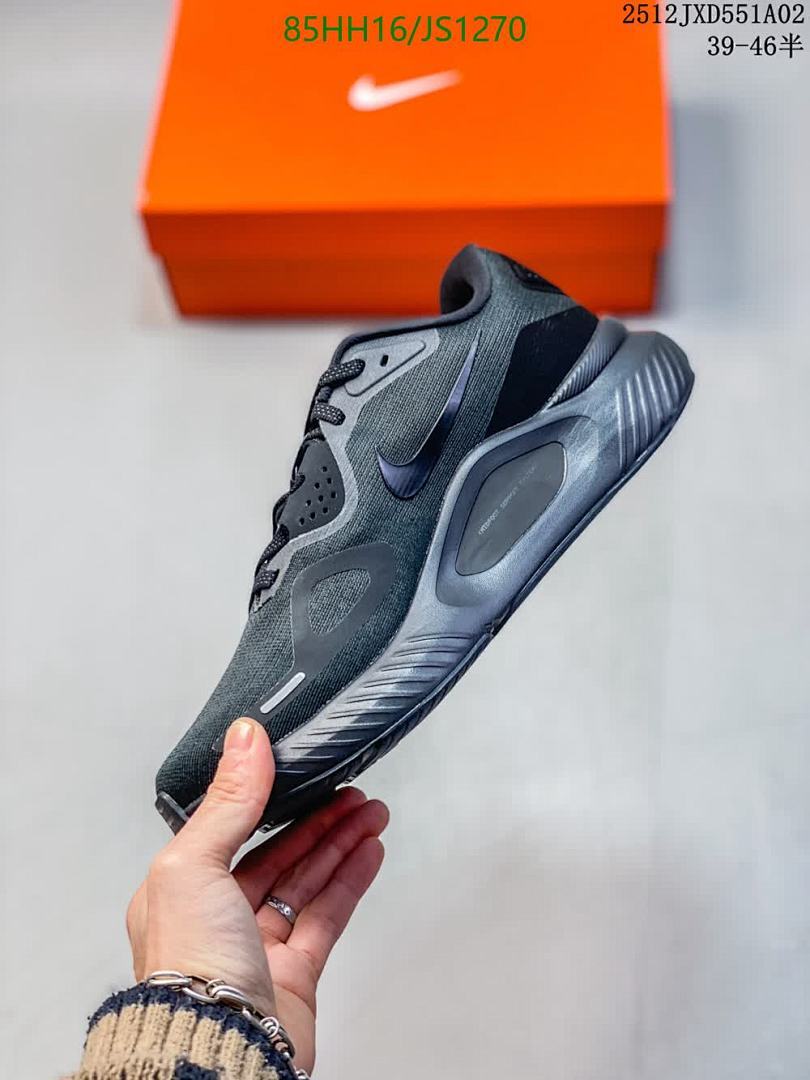 NIKE-Women Shoes Code: JS1270 $: 85USD