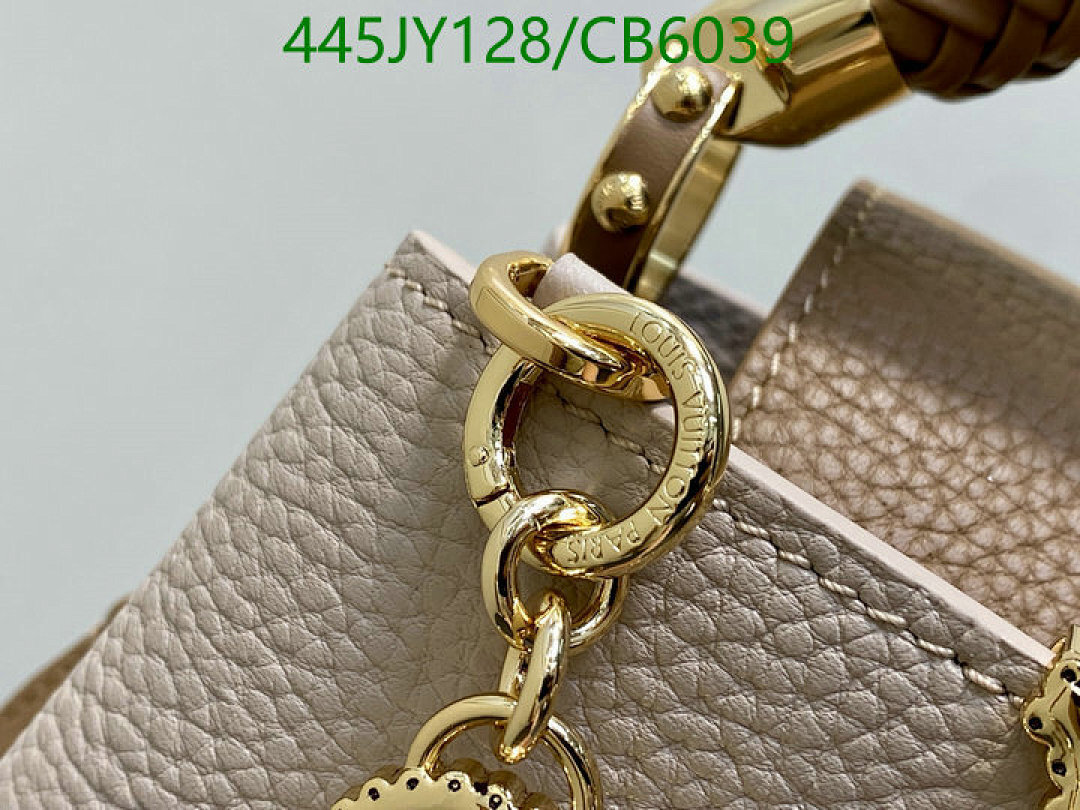 LV-Bag-Mirror Quality Code: CB6039