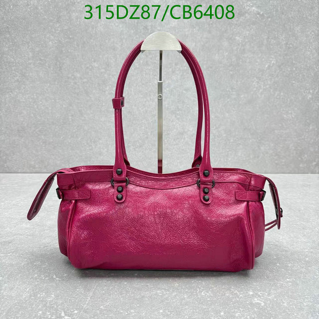 Balenciaga-Bag-Mirror Quality Code: CB6408 $: 315USD