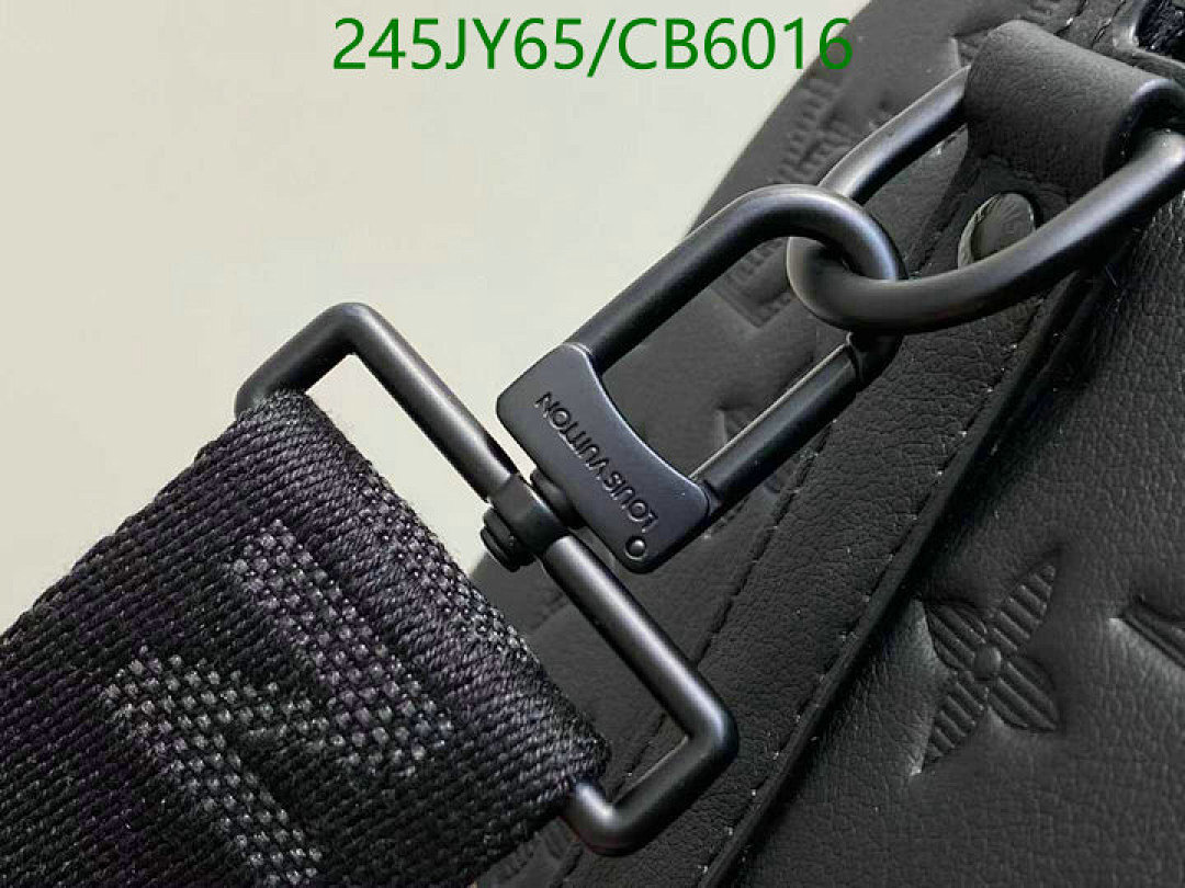 LV-Bag-Mirror Quality Code: CB6016 $: 245USD