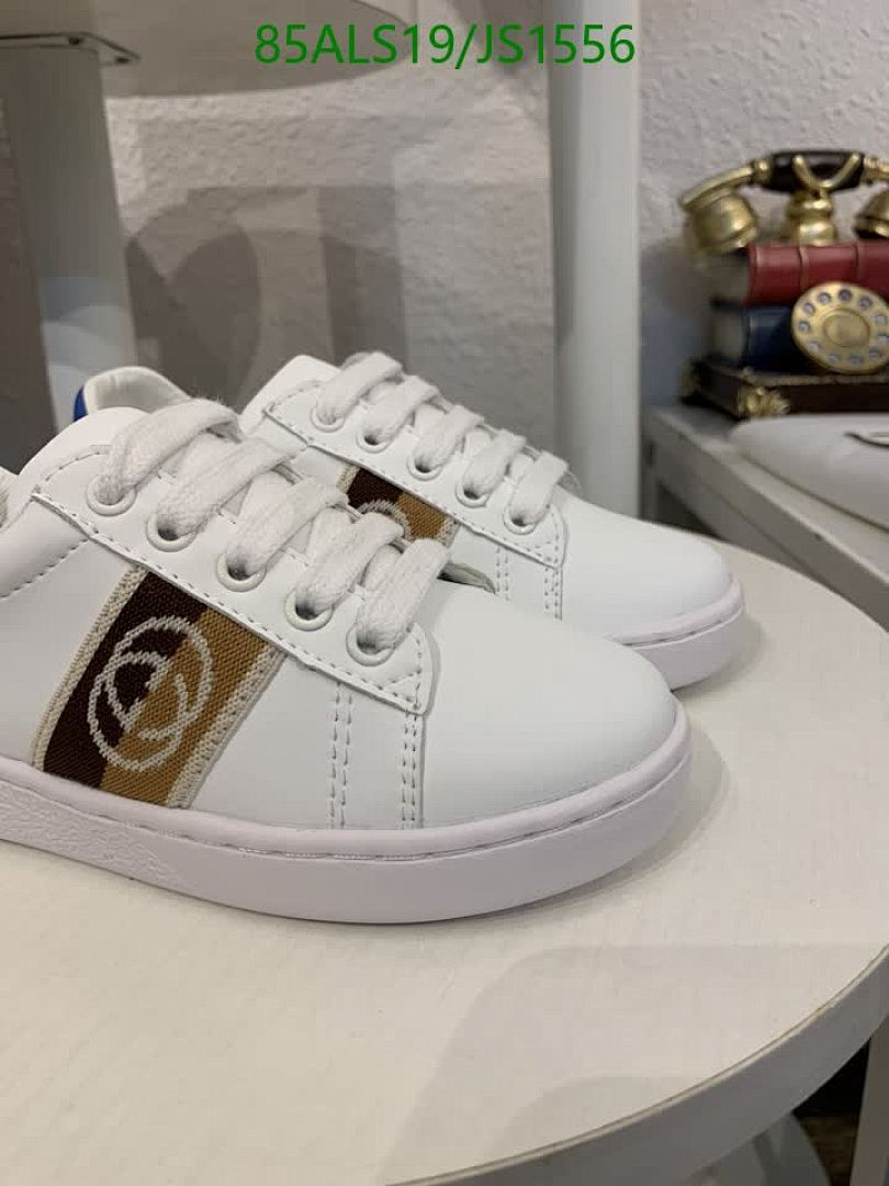 Gucci-Kids shoes Code: JS1556 $: 85USD