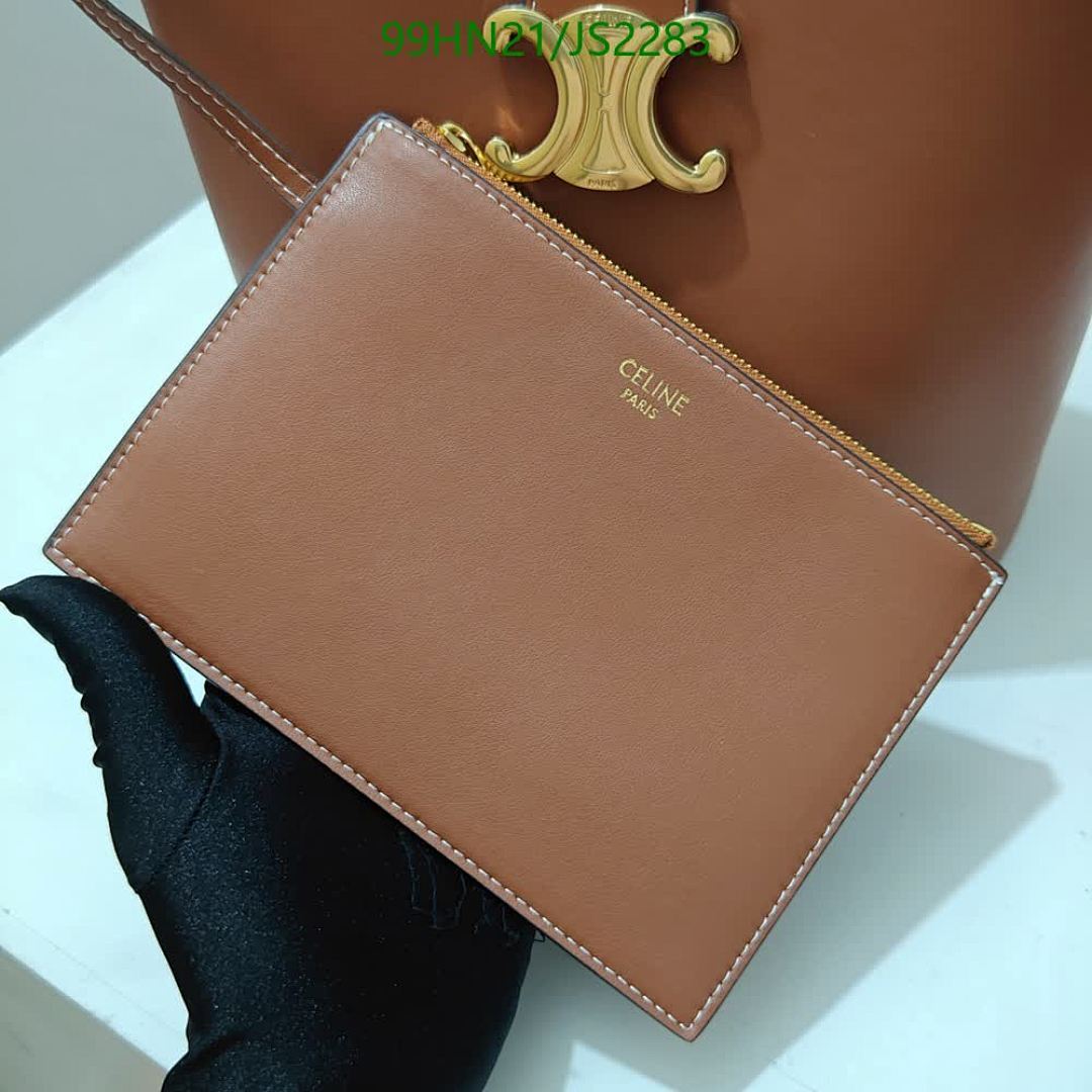 Celine-Bag-4A Quality Code: JS2283 $: 99USD