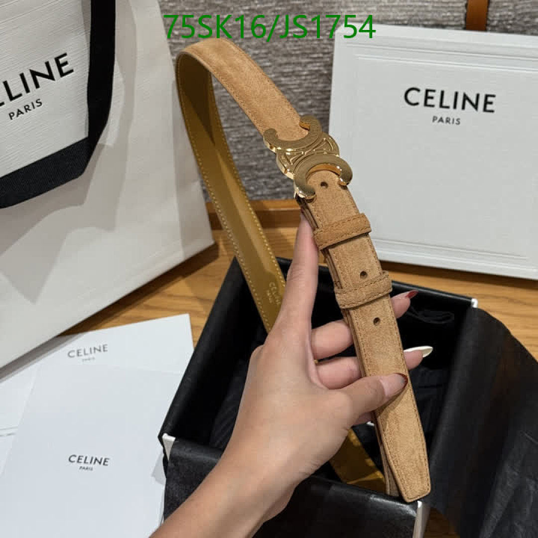 Celine-Belts Code: JS1754 $: 75USD