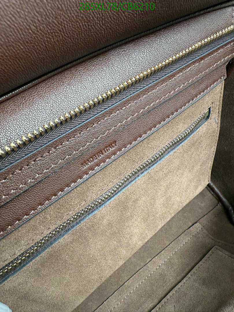 Celine-Bag-Mirror Quality Code: CB6210 $: 285USD