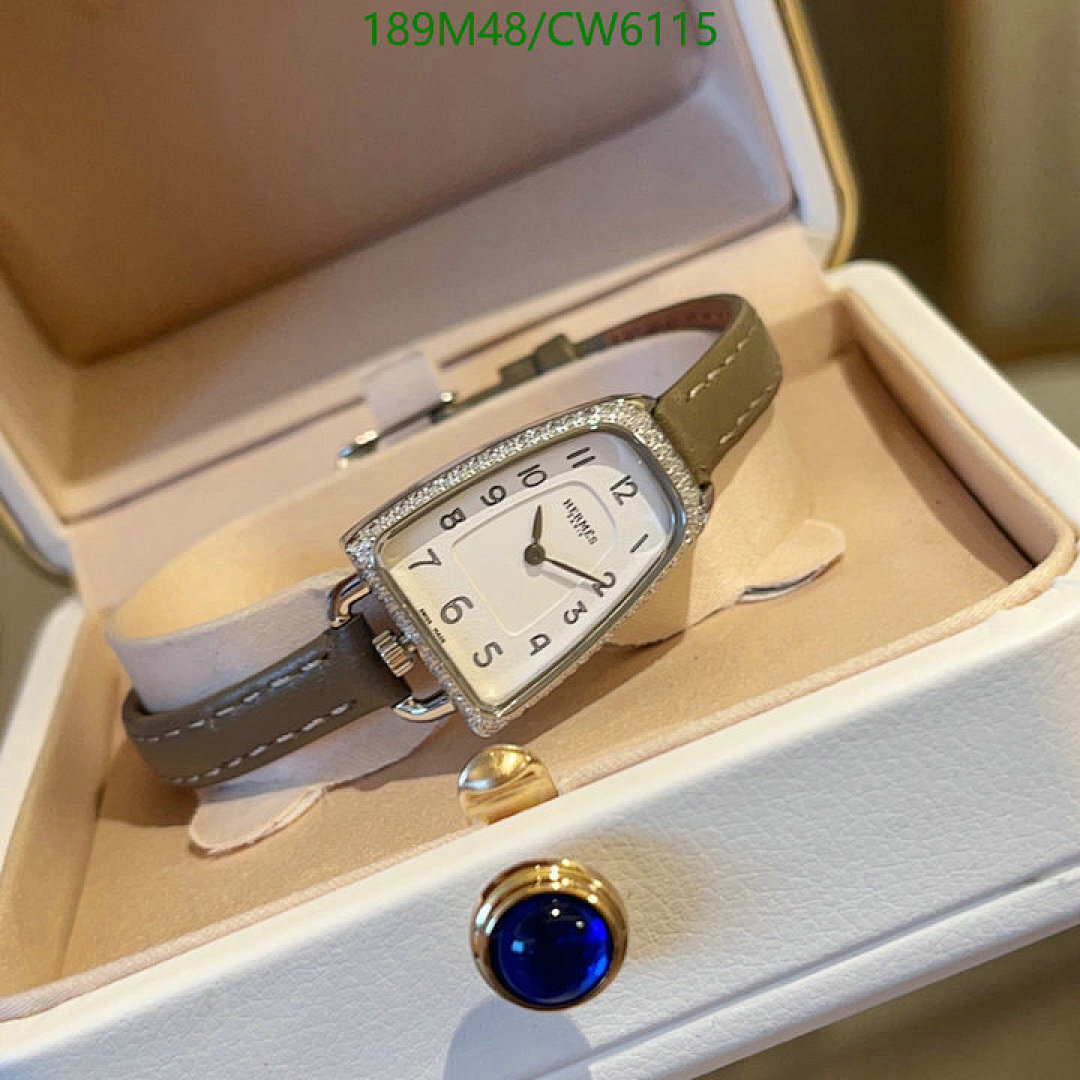 Hermes-Watch(4A) Code: CW6115 $: 189USD