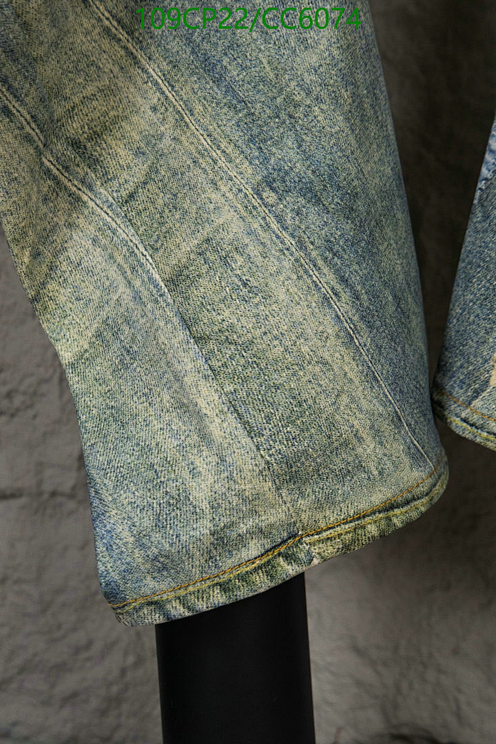 Acne Studios-Clothing Code: CC6074 $: 109USD