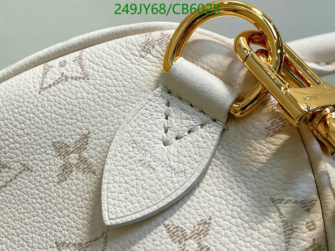 LV-Bag-Mirror Quality Code: CB6028 $: 249USD