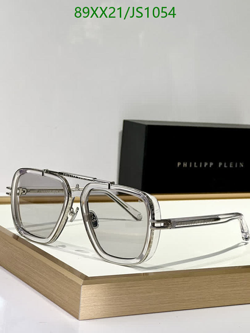 Philipp Plein-Glasses Code: JS1054 $: 89USD